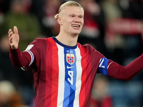 Como a Seleção da Noruega ameaça o Brasil na Copa