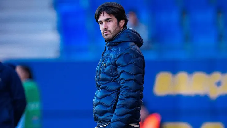 Romeu admite fraco desempenho do Barcelona e lamenta atuação diante do Chelsea - Foto: German Parga/Barcelona