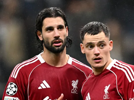 Real Madrid abre conversas com Szoboszlai, diz Pipi Estrada