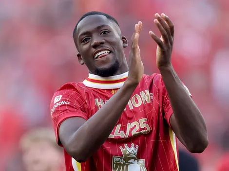 Diretoria avisa ao Liverpool sobre a desistência em Ibrahima Konaté