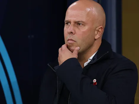 Arne Slot recusa Diogo Jota como desculpa para momento do Liverpool