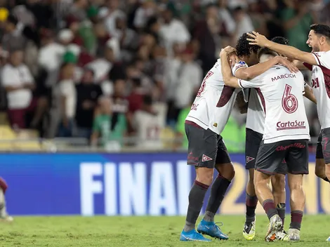 O que o Atlético-MG precisa saber para superar o Lanús