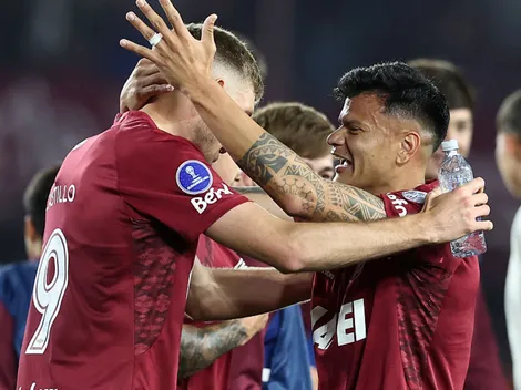 Lanús quer se vingar do Atlético-MG na final da Sul-Americana