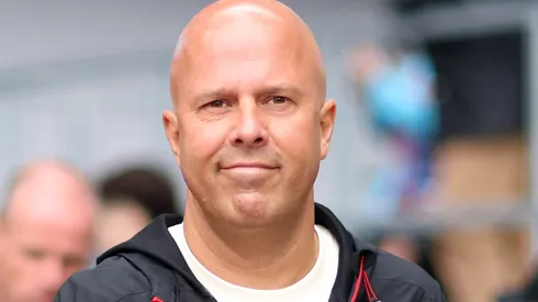 Liverpool ganha a concorrência de Porto e Zenit pelo brasileiro Gabriel Mec, do Grêmio. (Foto: Matt McNulty/Getty Images)