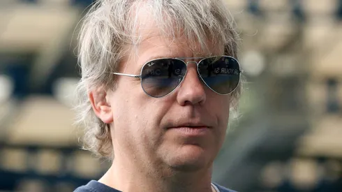 Dono do Chelsea tem caminho livre para comprar o Santos após Neymar Pai descartar a possibilidade. (Foto: Henry Browne/Getty Images)