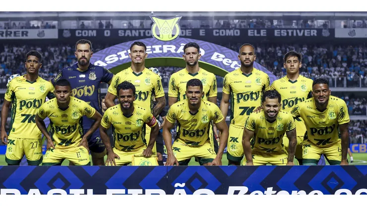 Mirassol, 2 de Mayo, Platense e mais: Libertadores de 2026 contará com diversos estreantes. (Foto: Ricardo Moreira/Getty Images)