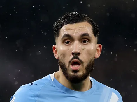 PSG esteve a detalhes de contratar Cherki, do Manchester City