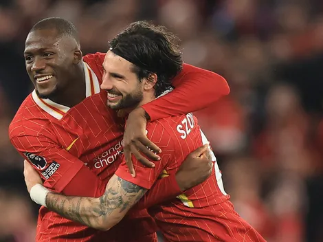 Liverpool volta atrás e topa negociar Konaté com o Real Madrid