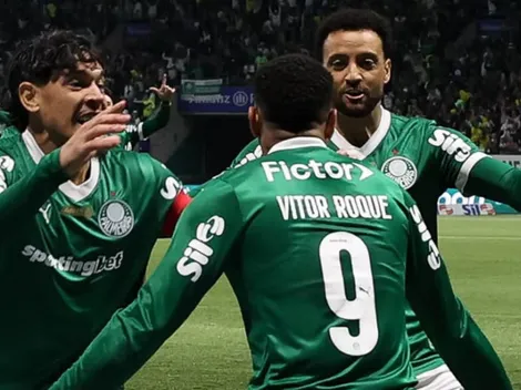 Palmeiras chega à final da Libertadores com repatriados da Europa