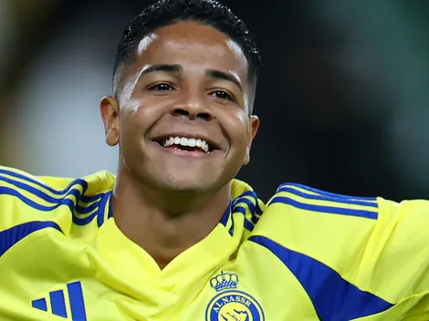 Corinthians não deve recontratar Wesley após vendê-lo para o Al-Nassr