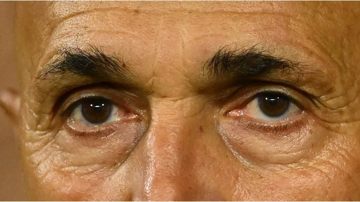 Neste sábado, 14h, no Artemio Franchi, Fiorentina (lanterna) recebe Juventus (vice-líder) pela 12ª rodada da Serie A; duelo reúne pressão e favoritismo. (Foto de Marco M. Mantovani/Getty Images)