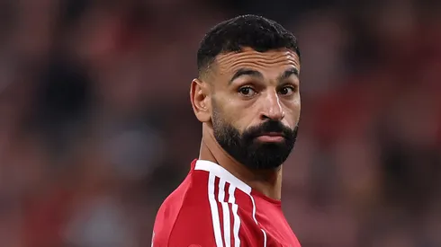 Liverpool encara o Nottingham Forest pressionado. Foto: Ryan Pierse/Getty Images