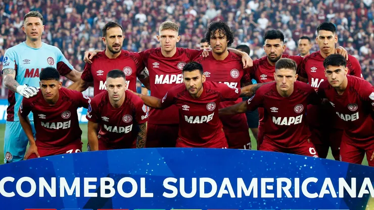 Lanús decide o título da Copa Sul-Americana com o Atlético-MG