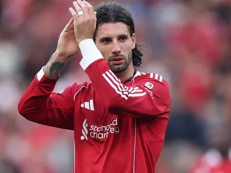 Liverpool descarta venda de Szoboszlai ao Real Madrid