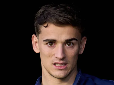 PSG quer Gavi, do Barcelona, para janeiro