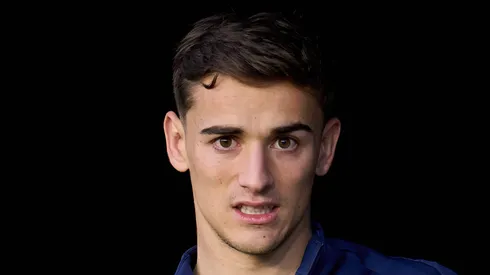 PSG prepara oferta por Gavi, do Barcelona. Foto: Aitor Alcalde/Getty Images