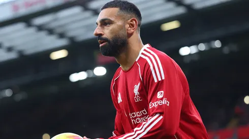 Liverpool perde por 3 a 0 para o Nottingham Forest e se complica ainda mais na Premier League. Foto: Molly Darlington/Getty Images