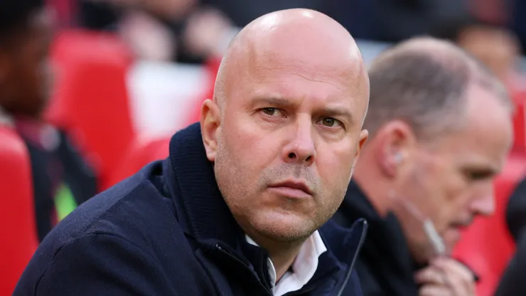 Liverpool perde em casa para o Nottingham Forest. Foto: Molly Darlington/Getty Images