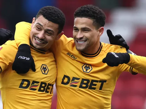 Manchester United terá de pagar R$ 494 milhões por João Gomes