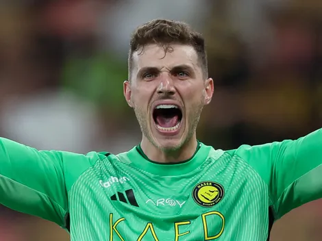 Bento pode ser esquecido pela Inter de Milão, que monitora Dibu Martínez