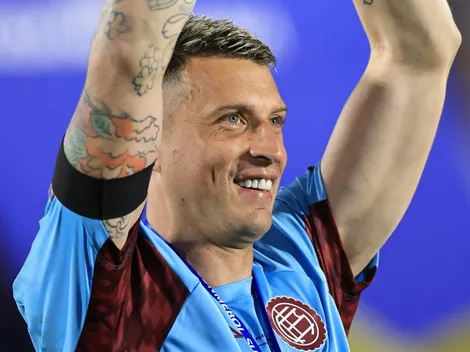 Losada comenta defesa histórica e elogia o Atlético-MG após título