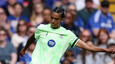 Esmee Brughts (Photo by Warren Little/Getty Images)