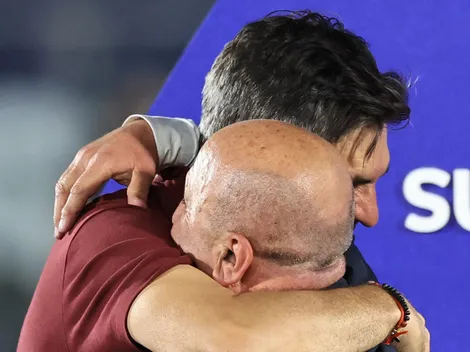 Lanús: Mauricio Pellegrino e a importância do título da Sul-Americana