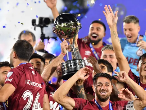 Jornais argentinos repercutem vitória do Lanús sobre o Atlético-MG