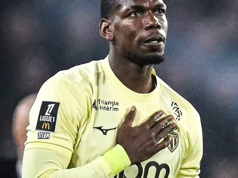 Paul Pogba de volta: apoio de Bruno Fernandes e Kylian Mbappé