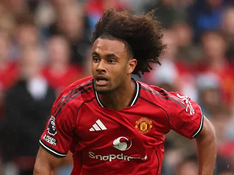 Roma não para em Zirkzee e busca acordo com United por Sancho