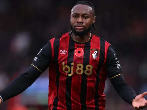 Bournemouth mira Brennan Johnson em meio às negociações com o Tottenham por Semenyo