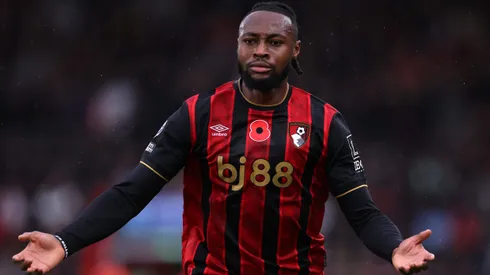 Tottenham pode avançar para contratar Semenyo. Foto: Ryan Pierse/Getty Images