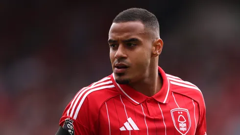 Barcelona se impressiona com Murillo. Foto: Alex Pantling/Getty Images