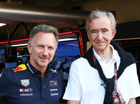 Bernard Arnault está interessado nas ações do Real Madrid