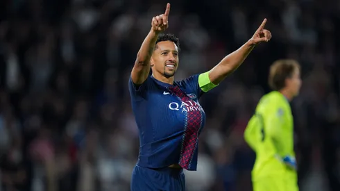 Marquinhos está prestes a atingir mais uma marca individual no PSG
