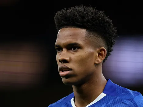 Chelsea não para em Estêvão e monitora João Bezerra