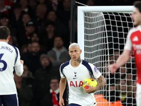 Arsenal: vitória e provocação de Gabriel Magalhães a Richarlison