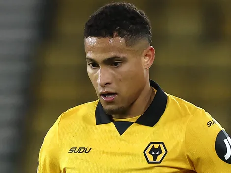 Além de João Gomes, Manchester United também quer fechar com Carlos Baleba