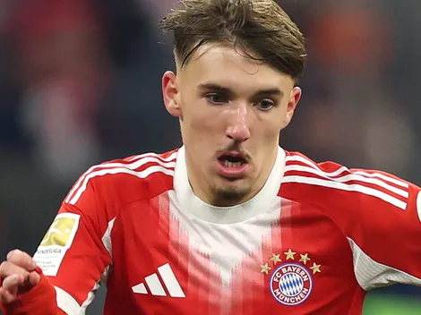 Lennart Karl se valoriza no Bayern de Munique após apenas 14 jogos