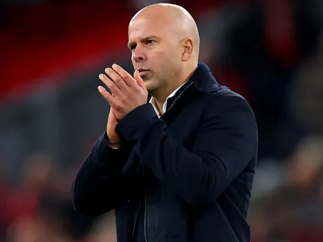 Liverpool está próximo de acertar com Marc Guehi