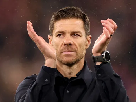 Xabi promete melhorias no time após empate dramático