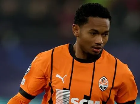 Clube tem Eguinaldo, ex-Vasco, na mira; Torino, Roma e Inglaterra de olho