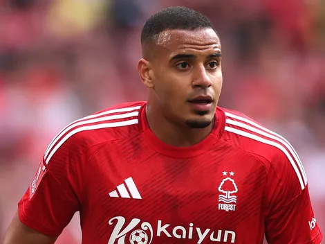 Maresca está impressionado com Murillo