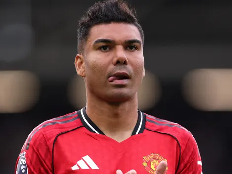 Diretoria quer Elliot Anderson e acordo pode acontecer em breve