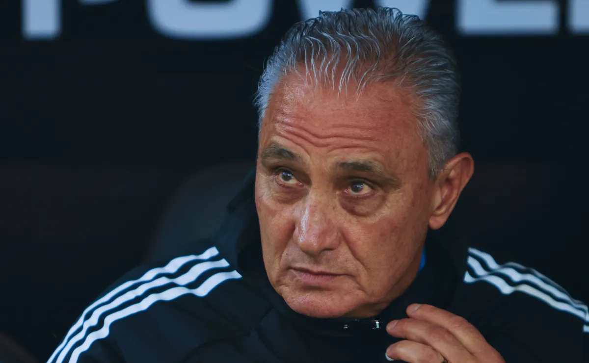 Tpite Tite prioriza trabalhar na Europa, mas não descarta clubes do Brasil