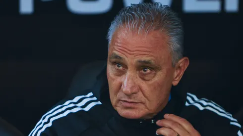 Tite prioriza trabalhar na Europa. Foto: Ernesto Ryan/Getty Images