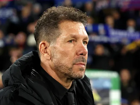 Equipe de Simeone marca nos 13 primeiros jogos de La Liga