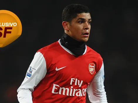 Denílson dá conselhos para Martinelli após perda de espaço