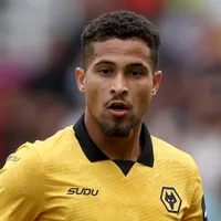 João Gomes entra na mira do Atlético de Madrid