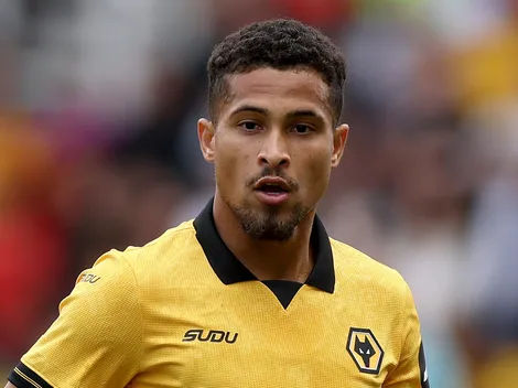 João Gomes entra na mira do Atlético de Madrid